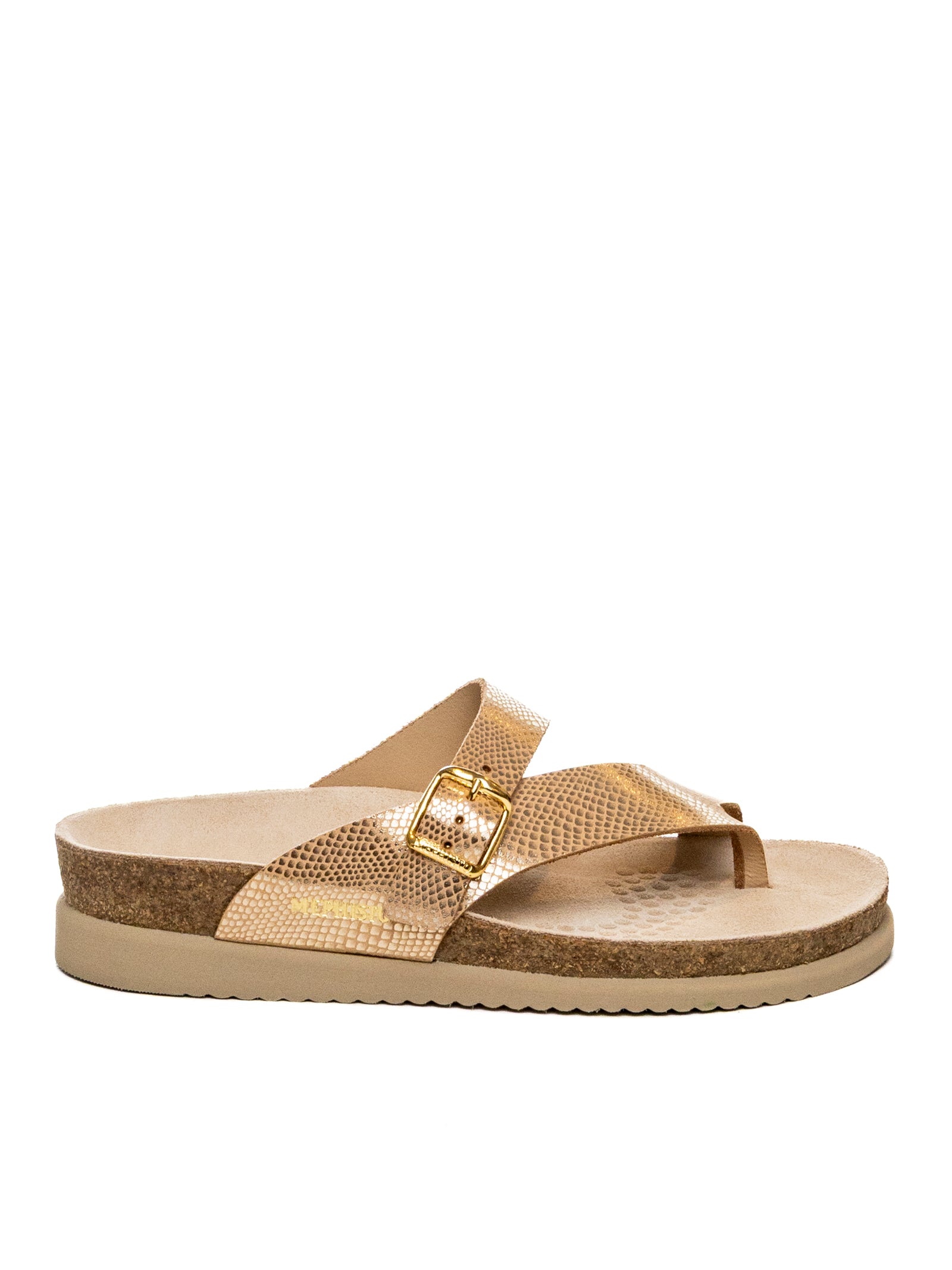 MEPHISTO infradito helen sand HELEN HAVANA-37512 