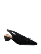 MISS ELASTIC chanel finha nero 750373 FINHA-05 