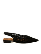 MISS ELASTIC Chanel tessuto nero 75050 MARNI-05 