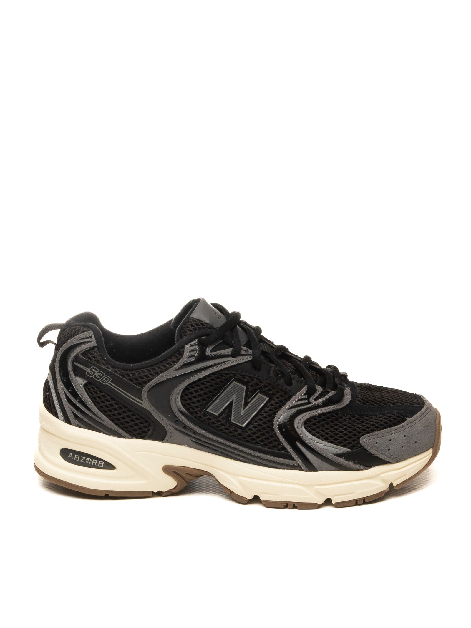 NEW BALANCE Sneaker 530 9tn nero 530 D 9TN-BLK 