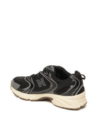NEW BALANCE Sneaker 530 9tn nero 530 D 9TN-BLK 