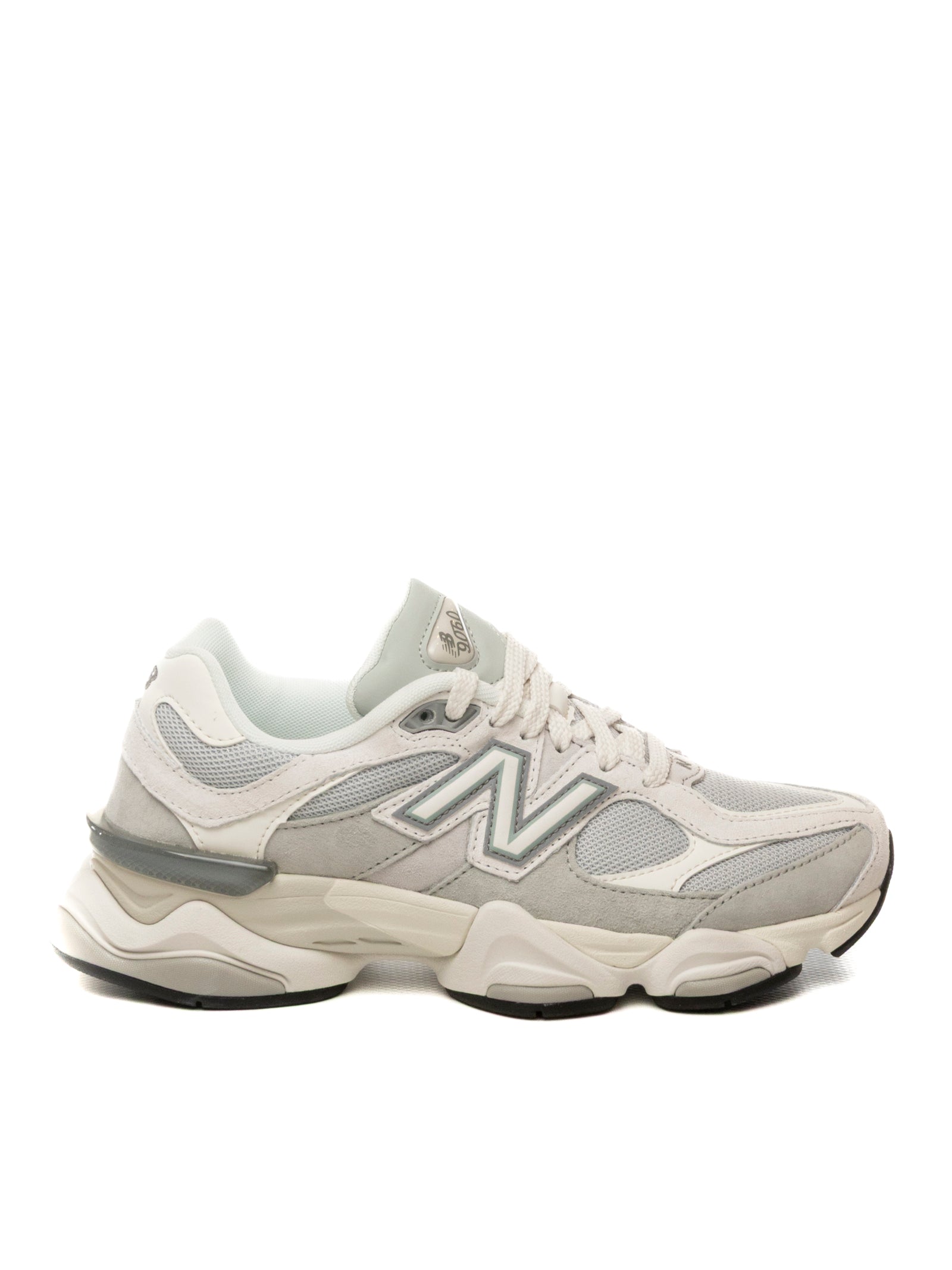 NEW BALANCE Sneaker 9060 2fm grigio 9060 2FM-GREY 
