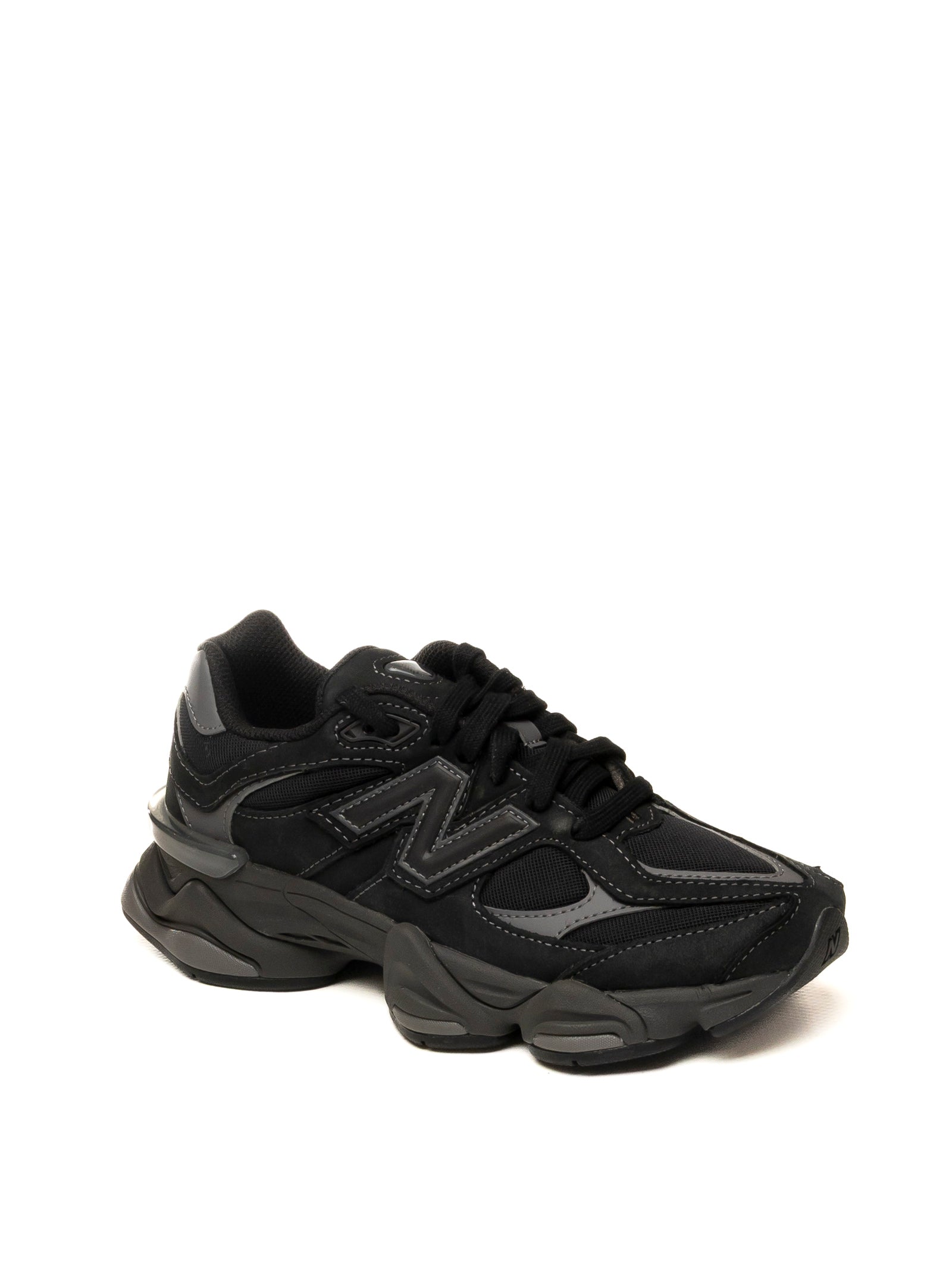 NEW BALANCE Sneaker 9060 79e nero 9060 79E-BLK 
