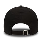 NEW ERA cappello Los Angeles nero 11405493 9FORTY-BLK/WHT 