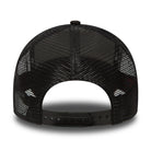 NEW ERA cappello new york yankees nero 11579474 9FORTY-BLK/BLK 