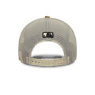 NEW ERA cappello new york yankees leopard 60856311 FEMALE-LEOP 