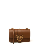 Marrone/gold