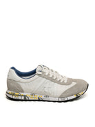 PREMIATA Sneaker lucy bianco LUCY 6915-BIANCO 