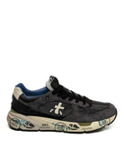 PREMIATA Sneaker mase nero MASE 8014-NERO 