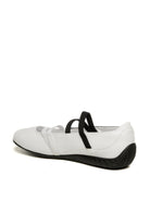 PUMA ballerina speedcat bianco/nero 406144-03 SPEEDCAT BALLET 