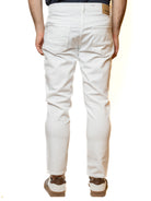 REFRIGIWEAR jeans scott bianco P91600 SCOTT-A00010 