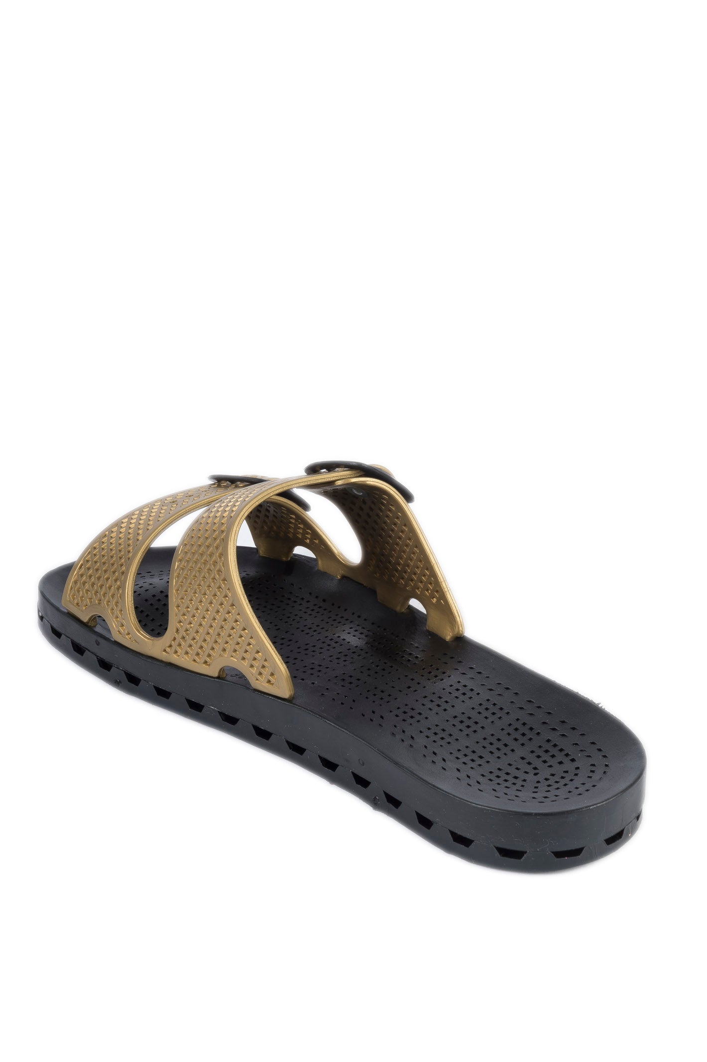SENSI Sandalo urban oro 4150D URBAN-231 