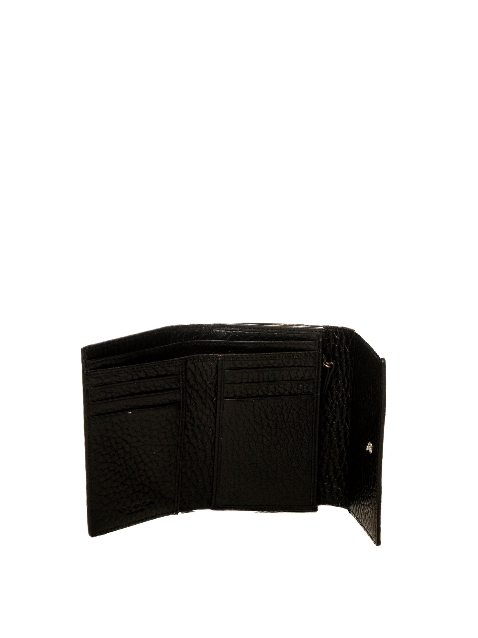 TOSCABLU prtafoglio pelle nero 10P51 PELLE-C99 