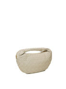 TOSCABLU borsa a mano pelle avorio 613B42 PELLE-C00 