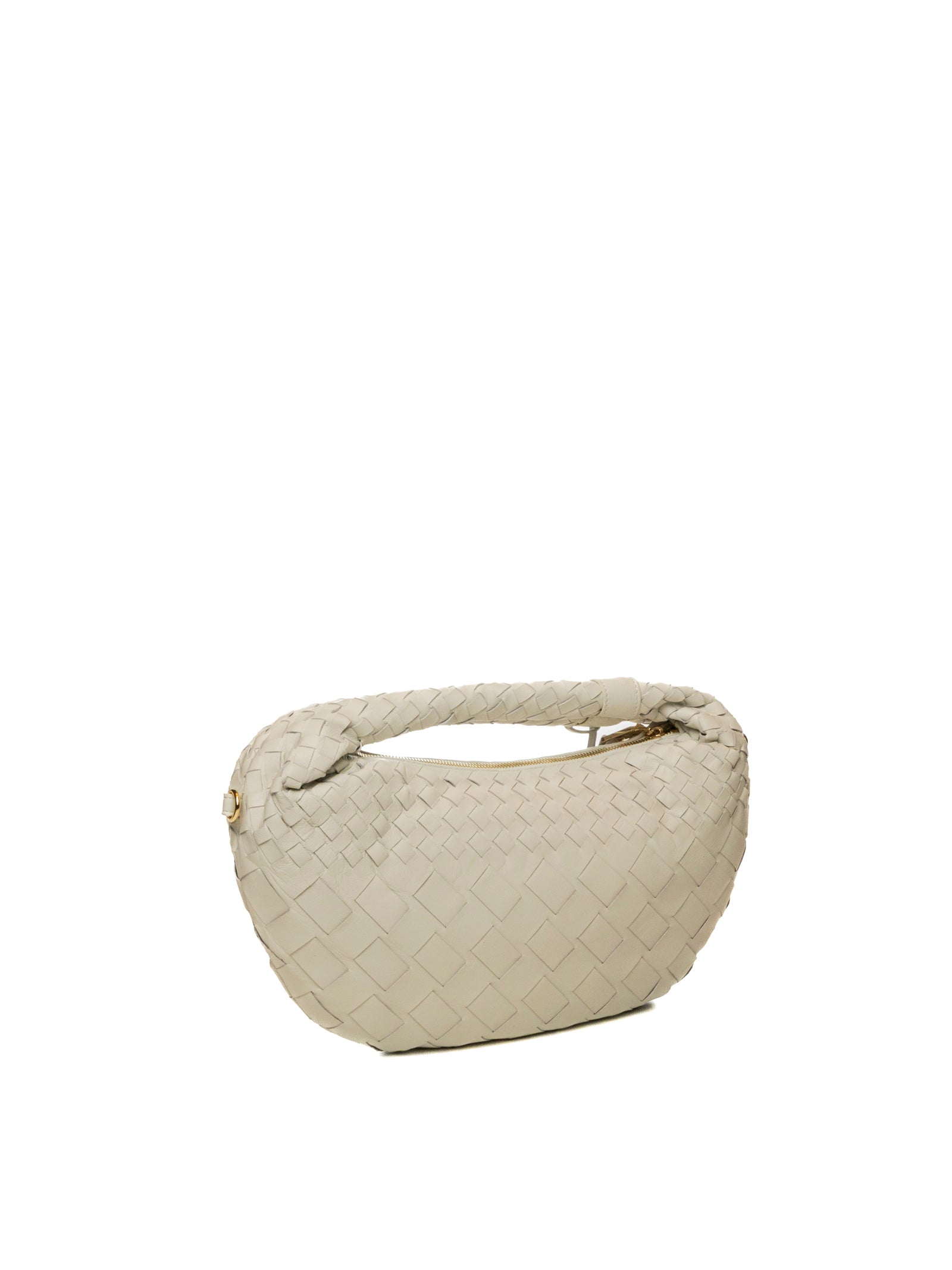 TOSCABLU borsa a mano pelle avorio 613B42 PELLE-C00 