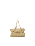 TOSCABLU borsa a spalla pelle avorio 618B41 PELLE-C08 