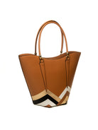 TOSCABLU borsa a spalla pelle multicolor 641B55 PELLE-57A 