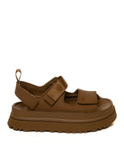 UGG Sandalo golden glow chestnut GOLDENGLOW TESS-BRWN 
