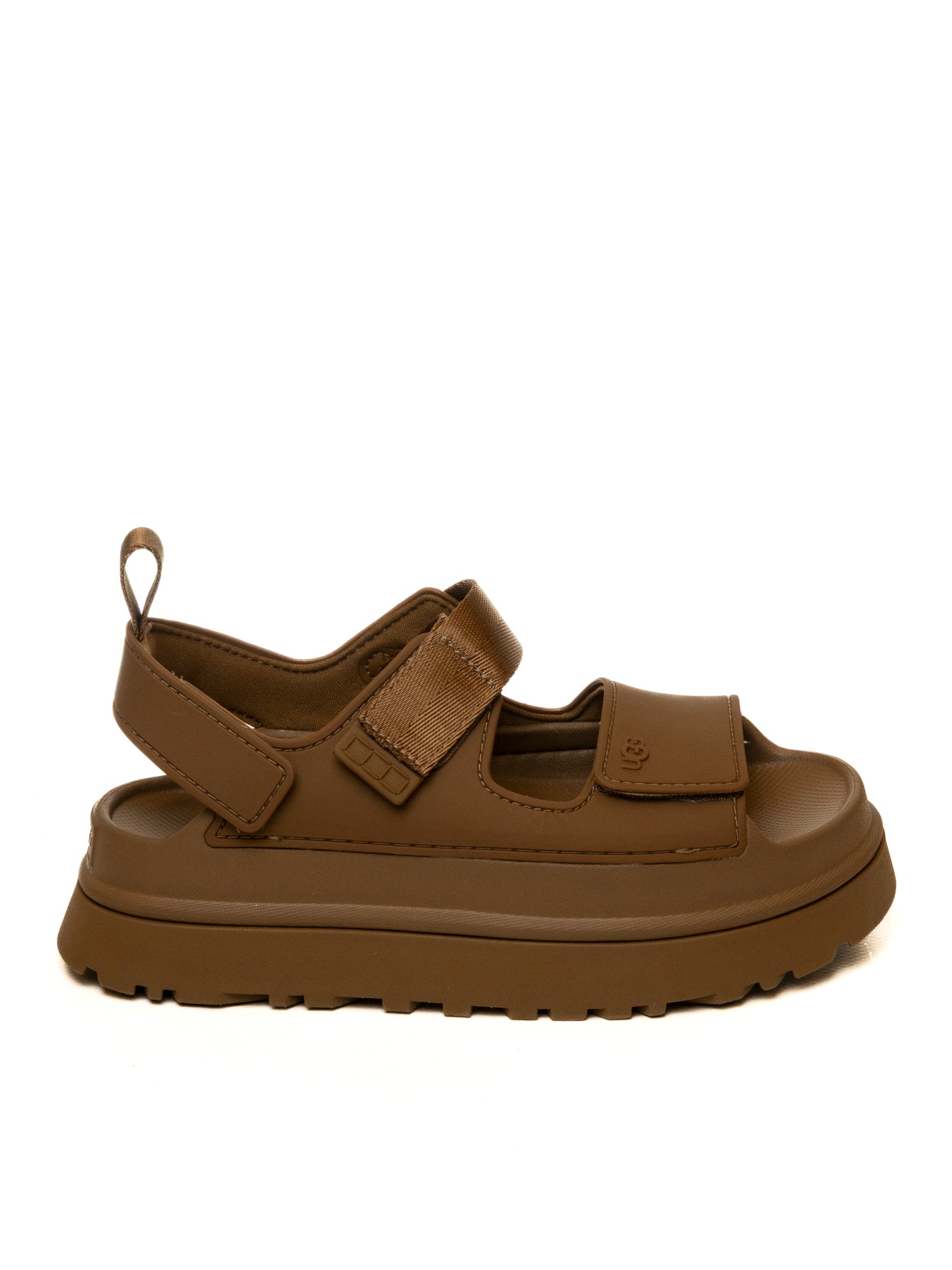 UGG Sandalo golden glow chestnut GOLDENGLOW TESS-BRWN 