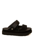 UGG Sandalo goldenstar nero GOLDENSTAR GLEAM CAM-BLK 