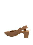 UNISA Chanel javea pelle beige JAVEA PELLE-PRALINE 