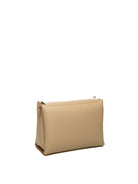 VALENTINO borsa a spalla alexia ecru VBS5A803 ALEXIA-ECRU 