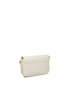 VALENTINO borsa a spalla zero bianca VBS7B303 ZERO-BIANCO 