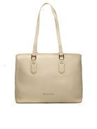 VALENTINO borsa a spalla brixton ecru VBS7LX11 BRIXTON-ECRU 