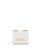 Blanc/Cuir