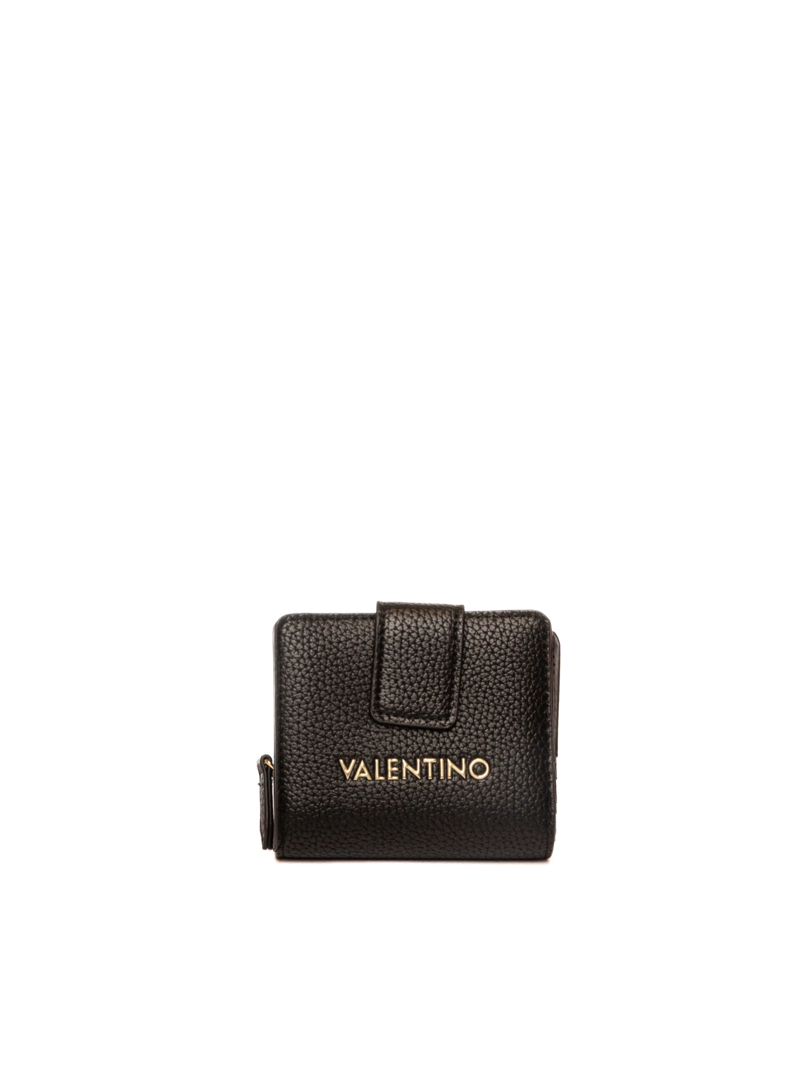 VALENTINO portafoglio alexia nero VPS5A8215 ALEXIA-NERO 