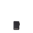 VALENTINO portaforgli pelle nero VPS7LX820 BRIXTON-NERO 