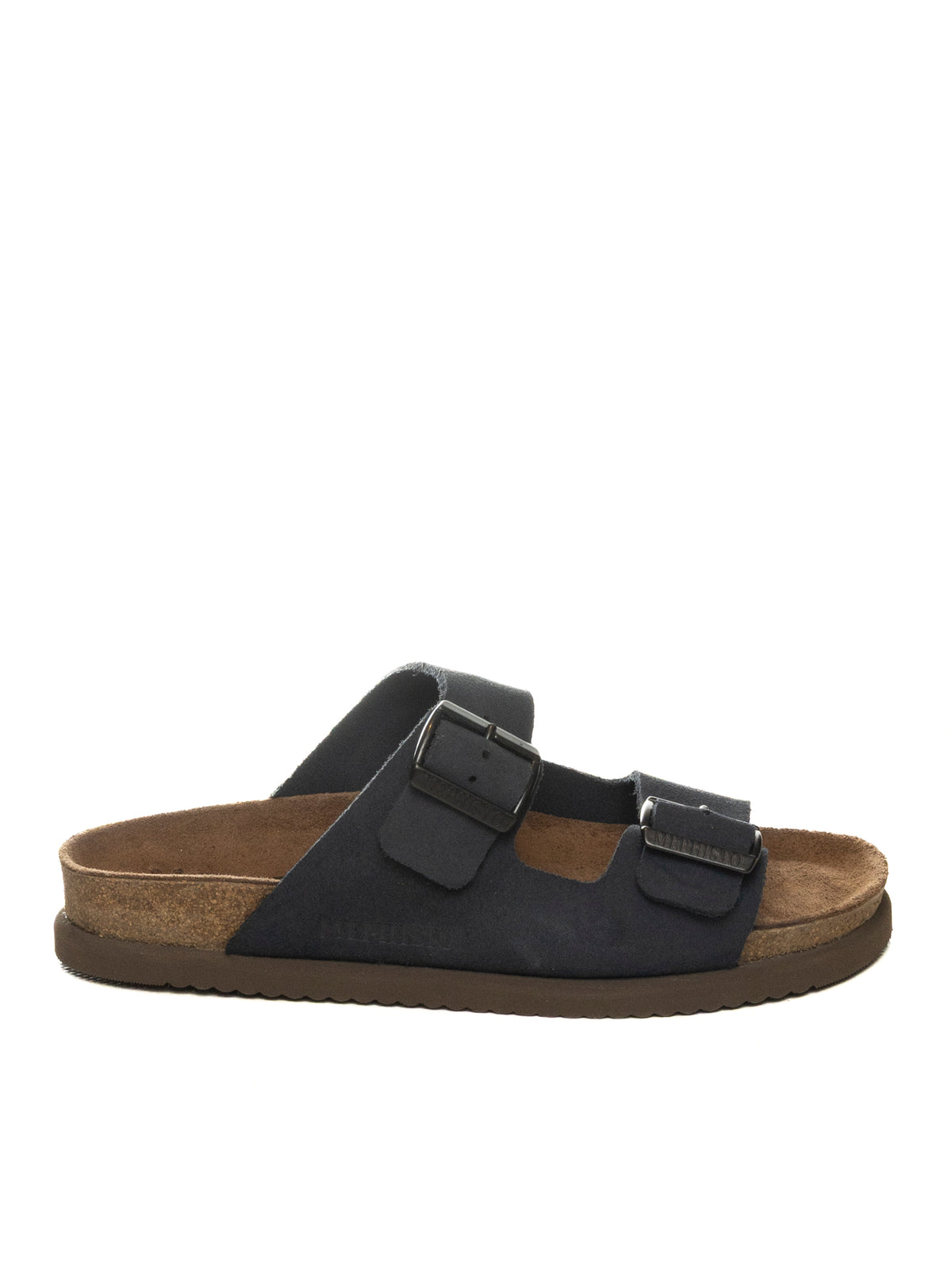MEPHISTO Sandalo nerio blu NERIO SANDVEL-62813 