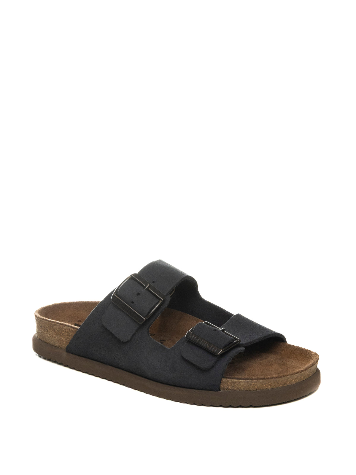 MEPHISTO Sandalo nerio blu NERIO SANDVEL-62813 