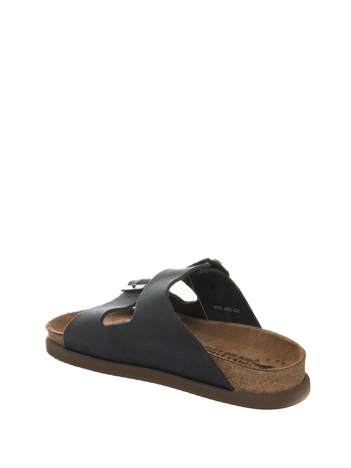 MEPHISTO Sandalo nerio blu NERIO SANDVEL-62813 